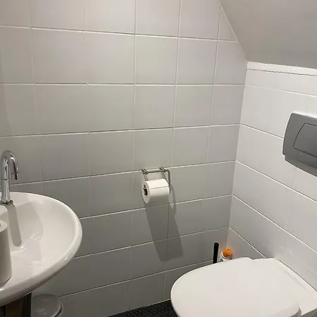 Chambreplus Kriski 4*