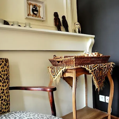 Chambreplus Kriski خنت