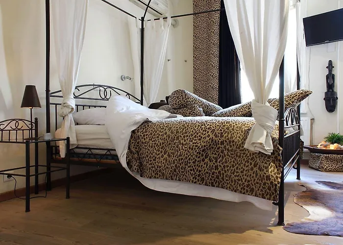 Chambreplus Kriski Gante