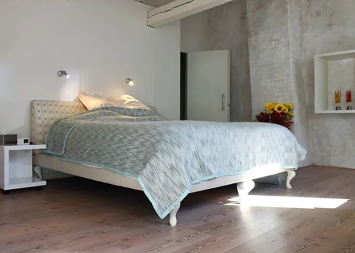 Chambreplus Kriski 4*