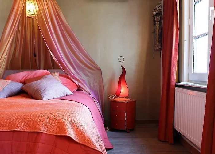 Chambreplus Kriski Casa de hóspedes 4*