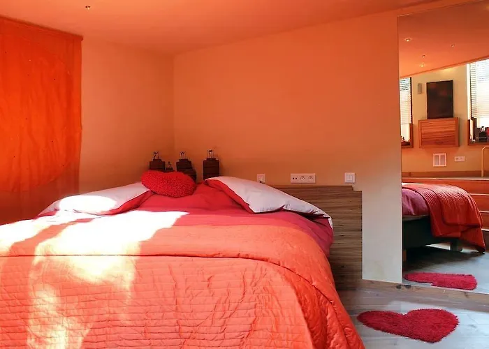 Chambreplus Kriski Gante