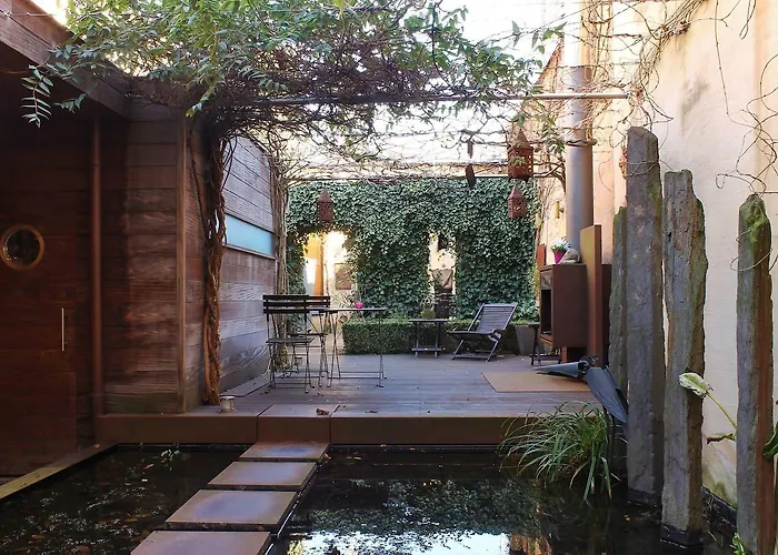 Chambreplus Kriski 4*