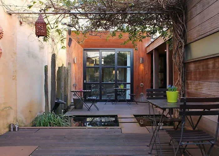 Chambreplus Kriski 4*