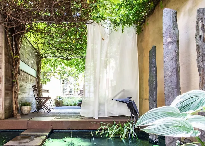 Chambreplus Kriski Gante