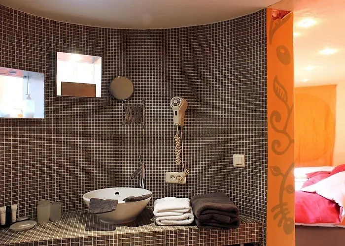 Chambreplus Kriski 4*