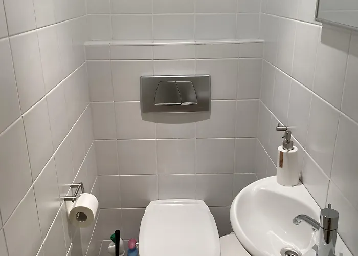 Chambreplus Kriski Casa de hóspedes Gante