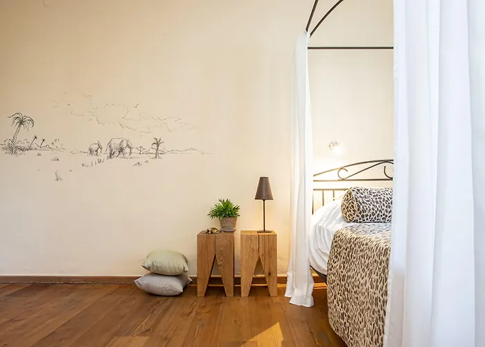 Casa de hóspedes Chambreplus Kriski