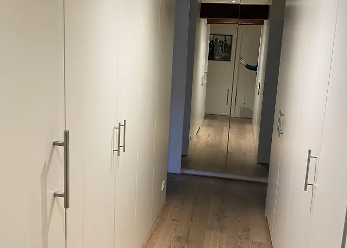 Casa de hóspedes Chambreplus Kriski Gante