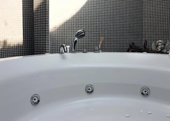 Chambreplus Kriski 4* Gante