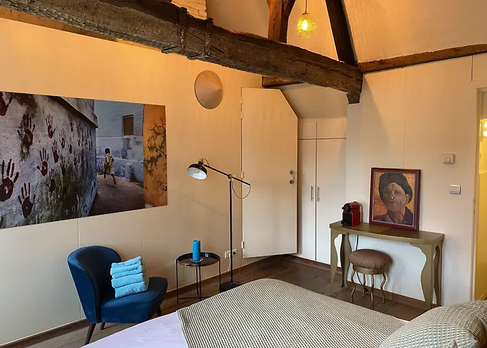 Casa de hóspedes Chambreplus Kriski 4*