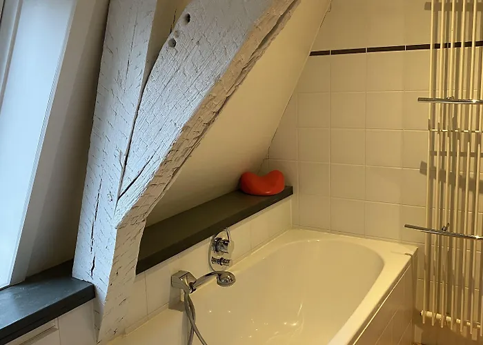 Chambreplus Kriski Gante