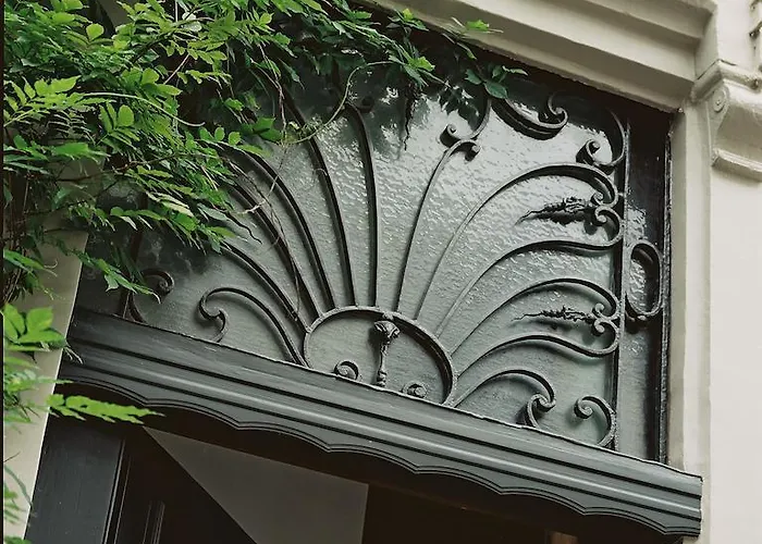 Chambreplus Kriski Gante