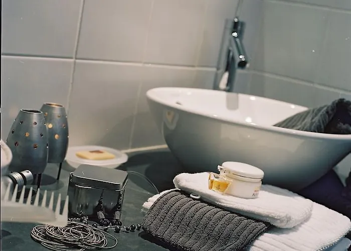 Casa de hóspedes Chambreplus Kriski 4*