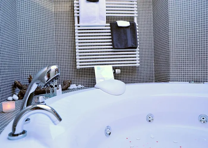 Casa de hóspedes Chambreplus Kriski Gante