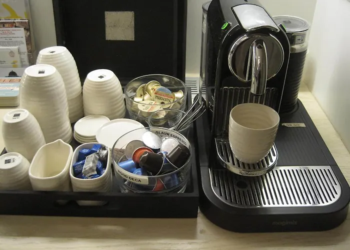 Casa de hóspedes Chambreplus Kriski