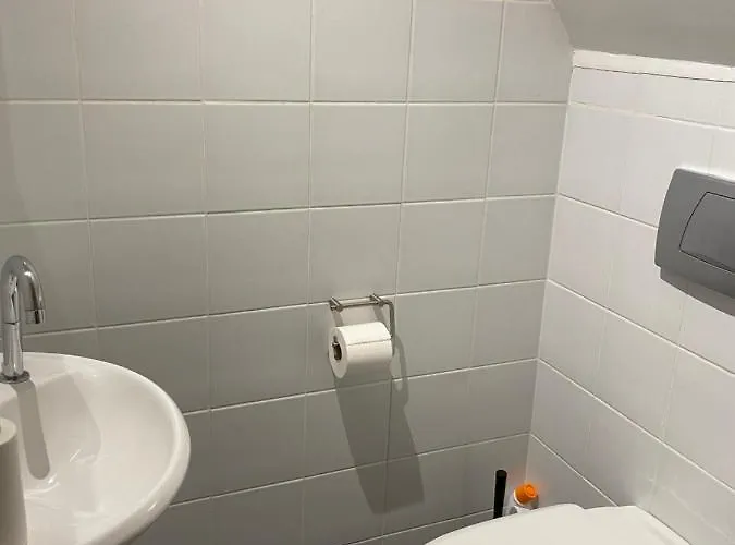 Chambreplus Kriski 4*