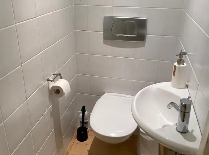 Chambreplus Kriski Casa de hóspedes 4*