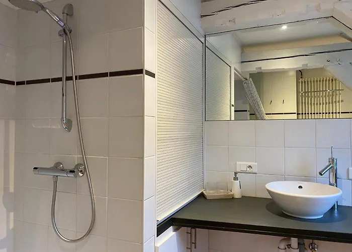 Chambreplus Kriski Casa de hóspedes Gante