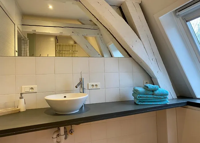 Chambreplus Kriski Gante